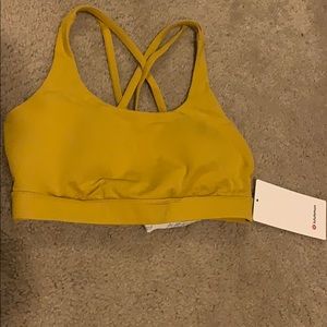 Lululemon Energy Bra 8